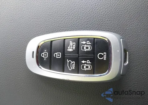 2022 Hyundai Tucson Limited из США, поврежденный, VIN 5NMJE3AE9NH073683